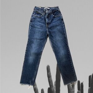 Levi’s 70s Slim Straight jean